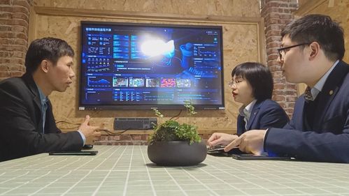 重慶科技服務 散養模式下的創新與賦能